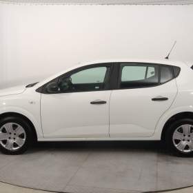 Foto inzerátu Dacia Sandero 1.0 SCe