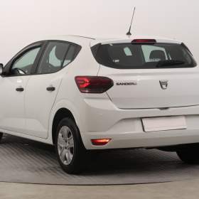 Foto inzerátu Dacia Sandero 1.0 SCe