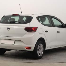 Foto inzerátu Dacia Sandero 1.0 SCe