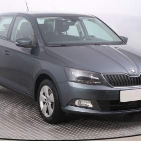 Škoda Fabia 1.0 TSI / 19556076