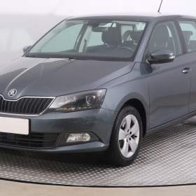 Foto inzerátu Škoda Fabia 1.0 TSI