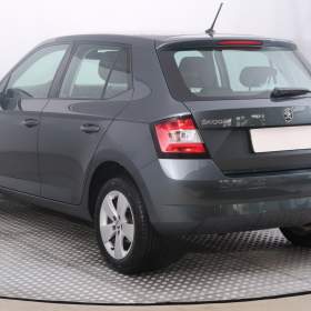 Foto inzerátu Škoda Fabia 1.0 TSI