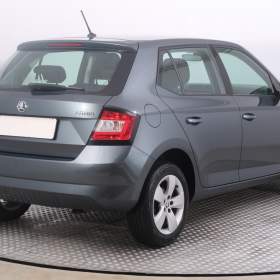 Foto inzerátu Škoda Fabia 1.0 TSI