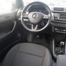 Foto inzerátu Škoda Fabia 1.0 TSI