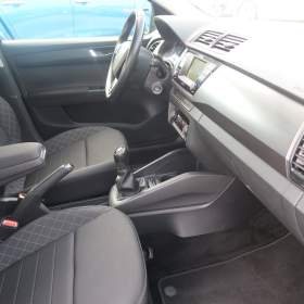 Foto inzerátu Škoda Fabia 1.0 TSI