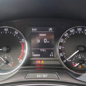 Foto inzerátu Škoda Fabia 1.0 TSI