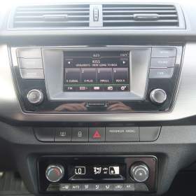 Foto inzerátu Škoda Fabia 1.0 TSI