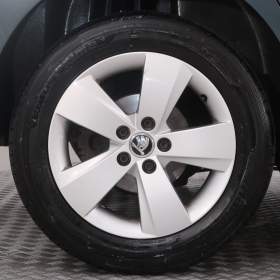 Foto inzerátu Škoda Fabia 1.0 TSI