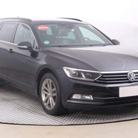 Volkswagen Passat 2.0 TDI / 19556077