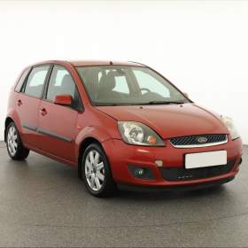 Ford Fiesta 1.6 16V / 19556079