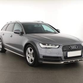 Audi A6 Allroad 3.0 TDI / 19556082