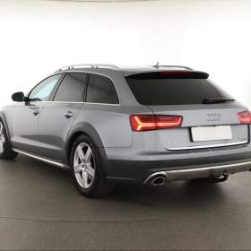 Foto inzerátu Audi A6 Allroad 3.0 TDI