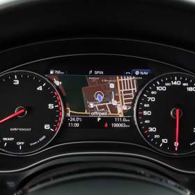 Foto inzerátu Audi A6 Allroad 3.0 TDI