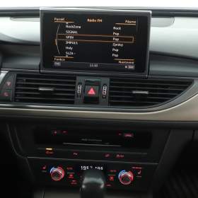 Foto inzerátu Audi A6 Allroad 3.0 TDI