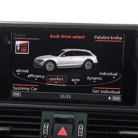 Foto inzerátu Audi A6 Allroad 3.0 TDI