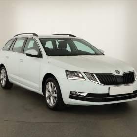 Škoda Octavia 1.6 TDI / 19556084