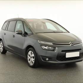 Citroën Grand C4 Picasso 1.6 HDi / 19556086
