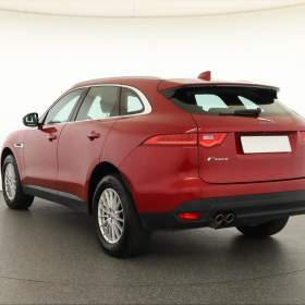 Foto inzerátu Jaguar F-Pace 20d AWD