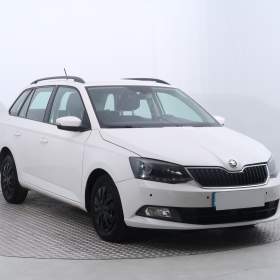 Škoda Fabia 1.4 TDI / 19556088