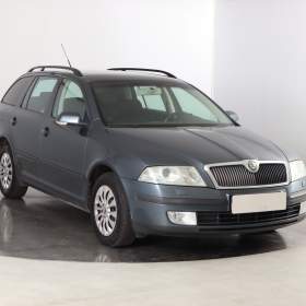 Škoda Octavia 2.0 TDI / 19556093