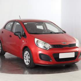Kia Rio 1.25 CVVT / 19556094
