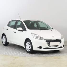 Peugeot 208 1.2 PureTech / 19556095