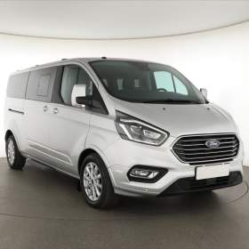 Ford Tourneo Custom 2.0 EcoBlue / 19556097