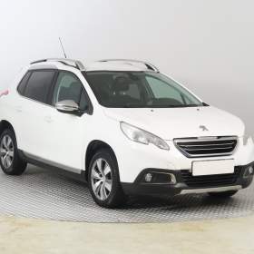 Peugeot 2008 1.2 PureTech / 19556098