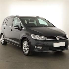 Volkswagen Touran 2.0 TDI / 19556100