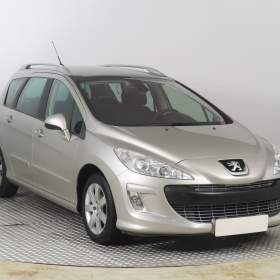 Peugeot 308 1.6 VTi / 19556102