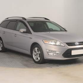Ford Mondeo 1.6 TDCi / 19556104