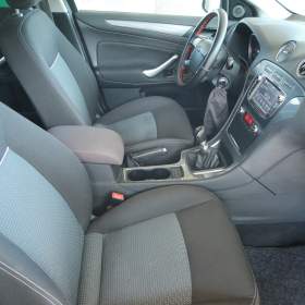 Foto inzerátu Ford Mondeo 1.6 TDCi