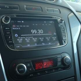 Foto inzerátu Ford Mondeo 1.6 TDCi