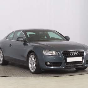 Audi A5 3.0 TDI / 19556105