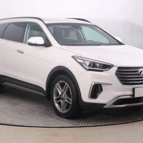 Hyundai Santa Fe 2.2 CRDi Blue / 19556107