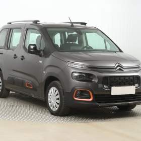 Citroën Berlingo 1.5 BlueHDi / 19556108