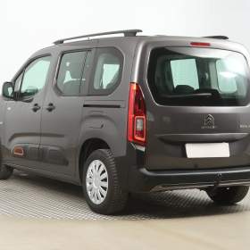 Foto inzerátu Citroën Berlingo 1.5 BlueHDi