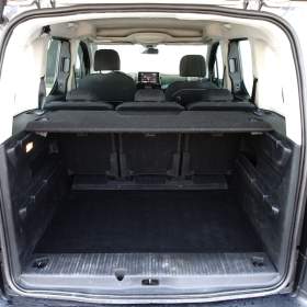 Foto inzerátu Citroën Berlingo 1.5 BlueHDi