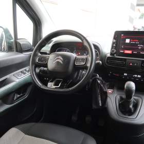 Foto inzerátu Citroën Berlingo 1.5 BlueHDi