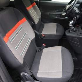 Foto inzerátu Citroën Berlingo 1.5 BlueHDi