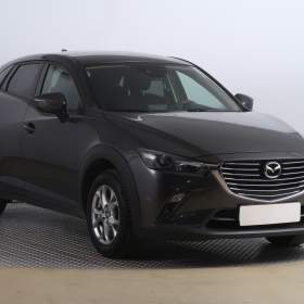 Mazda CX- 3 2.0 Skyactiv- G / 19556110