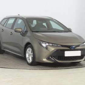 Toyota Corolla 1.8 Hybrid / 19556111