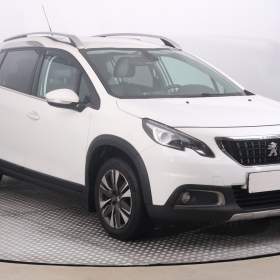 Peugeot 2008 1.2 PureTech / 19556112