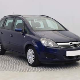 Opel Zafira 1.7 CDTI / 19556113