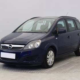Foto inzerátu Opel Zafira 1.7 CDTI