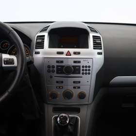 Foto inzerátu Opel Zafira 1.7 CDTI