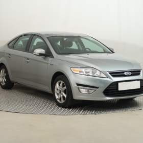 Ford Mondeo 1.6 TDCi / 19556114