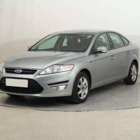 Foto inzerátu Ford Mondeo 1.6 TDCi