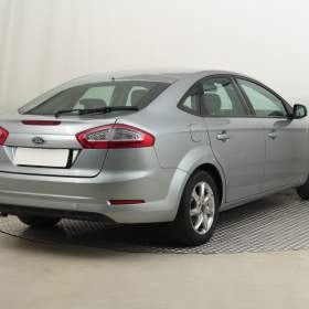 Foto inzerátu Ford Mondeo 1.6 TDCi