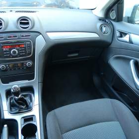 Foto inzerátu Ford Mondeo 1.6 TDCi